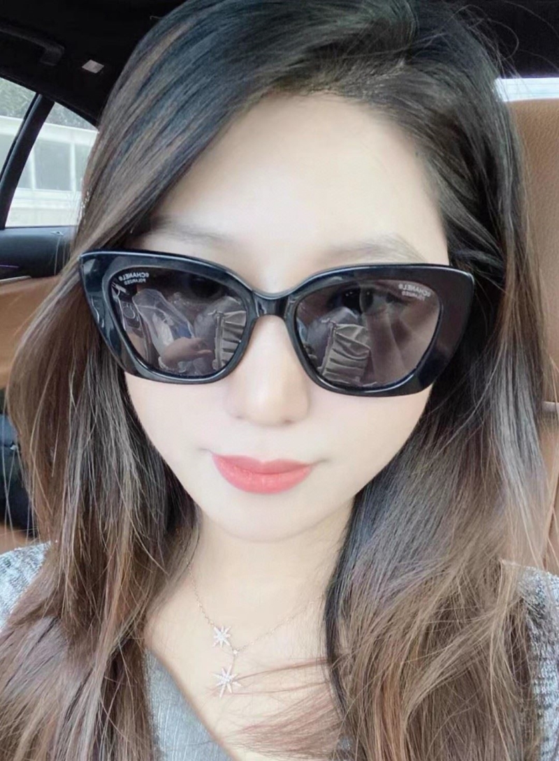 Chanel Sunglasses